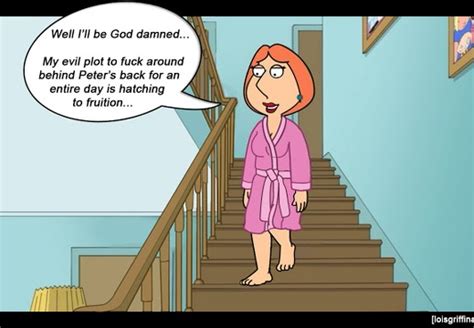 lois nackt|Lois Griffin Porn comics, Rule 34, Cartoon porn